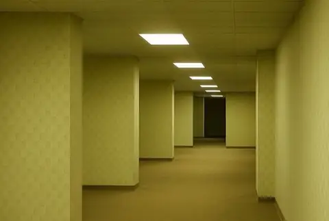 Why the Backrooms Became the Internet’s Most Fascinating Horror World