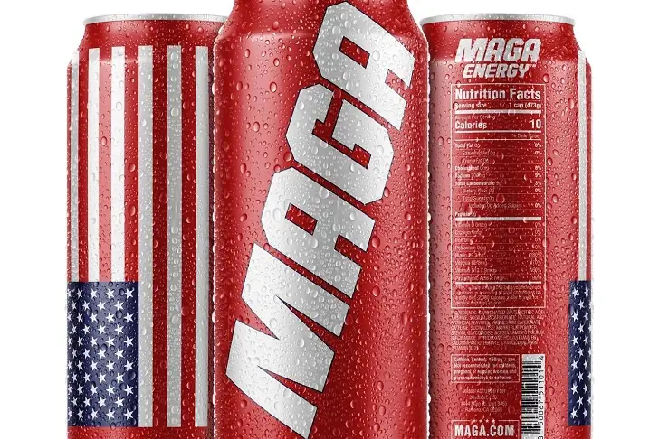 Inside the world of MAGA Merch.