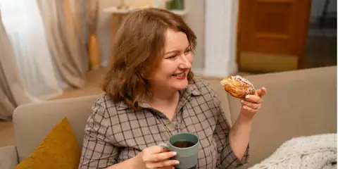 How Fructose Can Cause Obesity Through Gut Changes