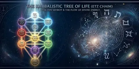 How Greek Philosophical Thought Shaped the Development of Kabbalah