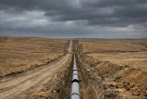 Enbridge to Acquire Tallgrass Crude Oil Business in $2.55 Billion Deal