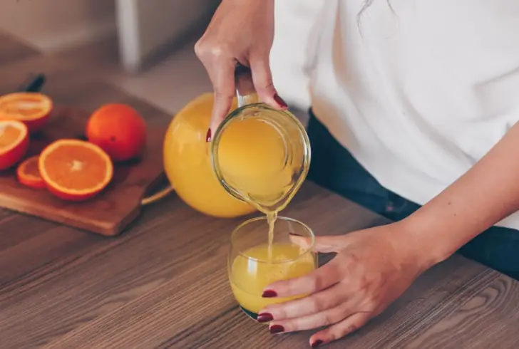 cortisol cocktail