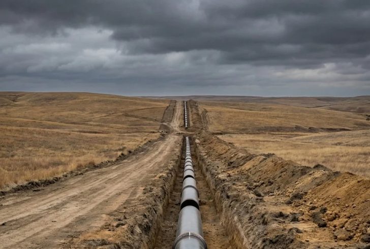 Enbridge to Acquire Tallgrass Crude Oil Business in $2.55 Billion Deal