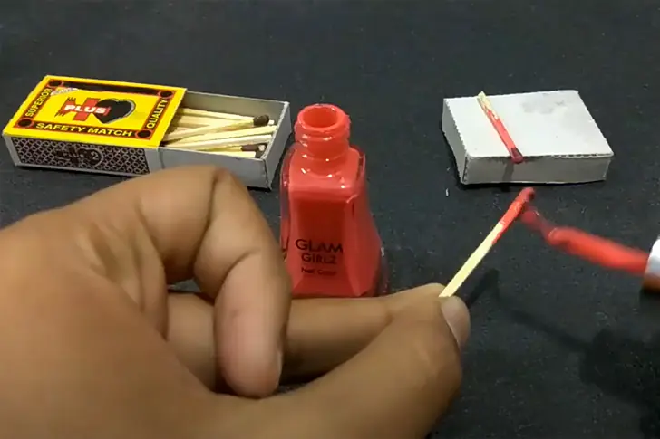 Camping hacks