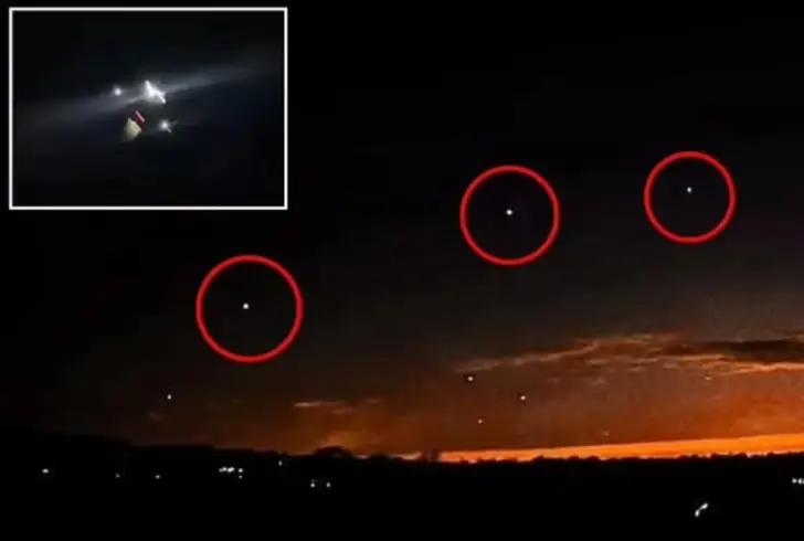 Drones have been spotted across New Jersey