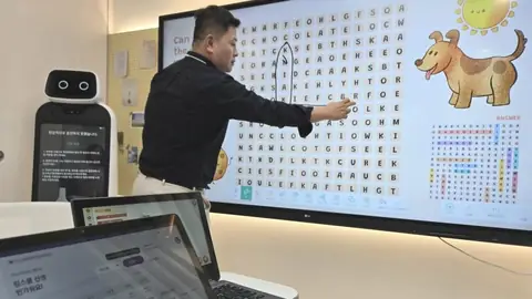 5 Key Lessons the U.S. Should Learn From South Korea’s AI Education Rollback