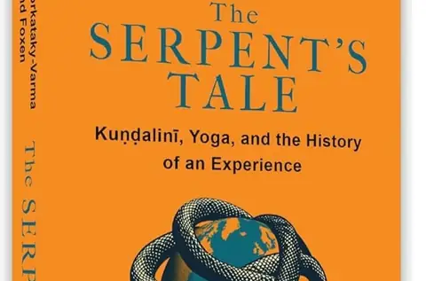 A New Book Exposes the Dark Truths Beneath a Modern Yoga Phenomenon