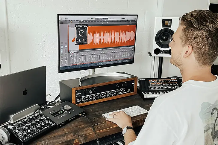 Understanding what is bitrate in audio is crucial for grasping the intricacies of sound quality and file size.