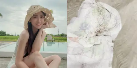 This Viral Used Diaper Cleaning Hack Has the Internet Talking