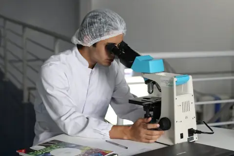 The Future of Esoteric Testing and Advance Diagnostics